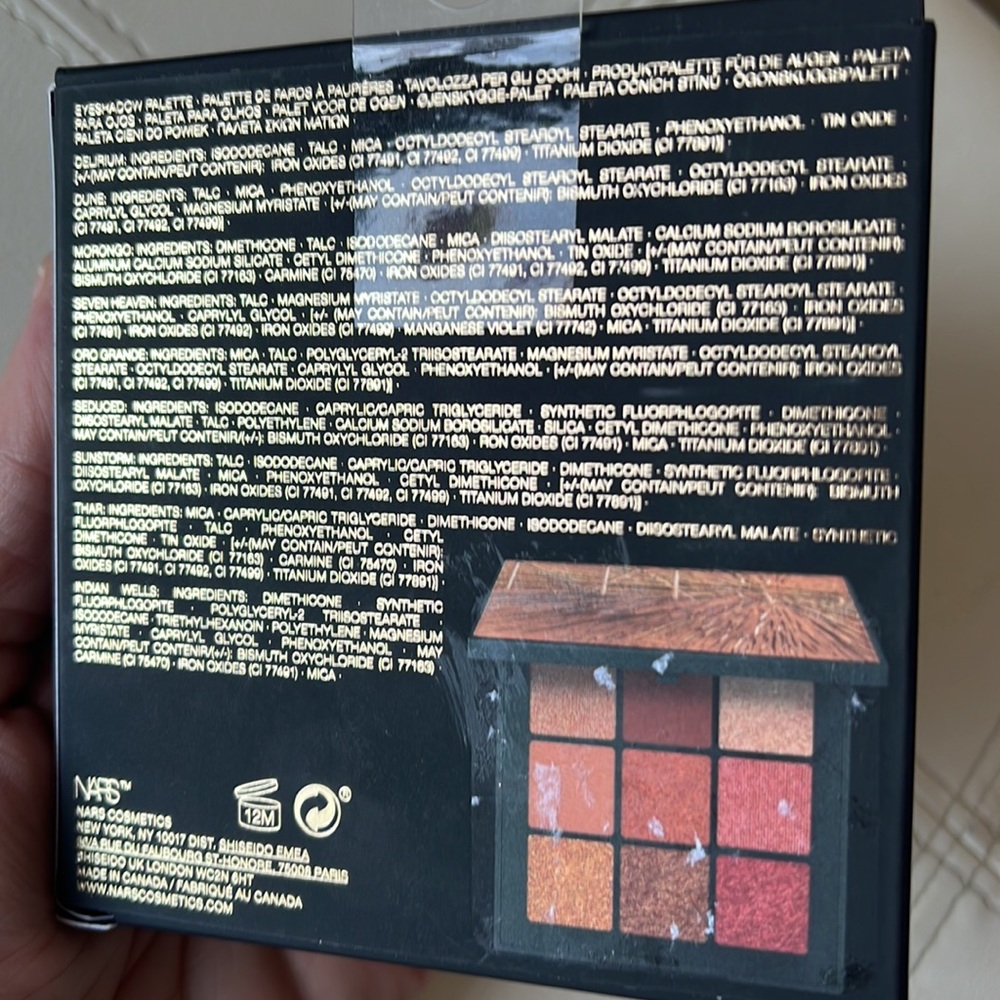 Nars - Picture 4 of 8